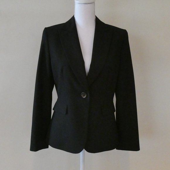 Blazer Jacket As New - Picture 1 of 9
